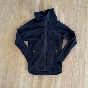Lululemon zip up jacket
